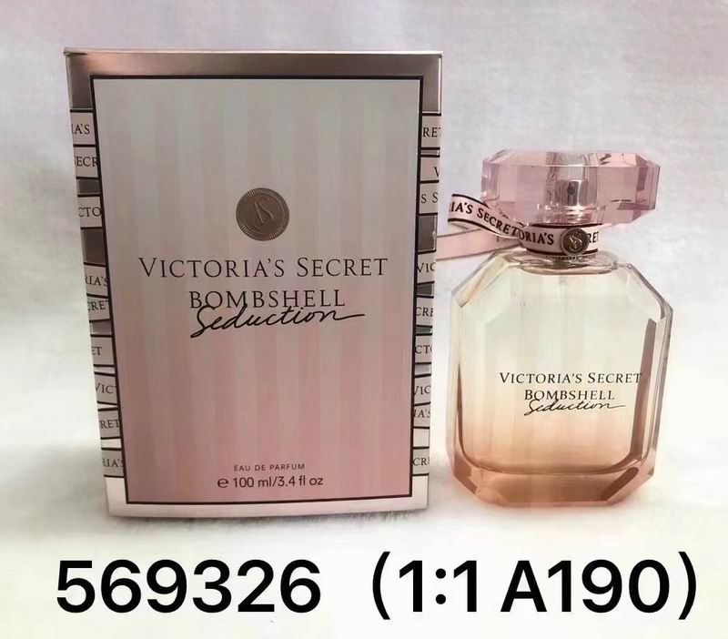 Victoria's  secret woman 100ml 02